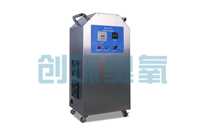 宝山冬季养殖场密闭消毒双赢方案：臭氧发生器在工厂化水产与畜牧场景的安全应用