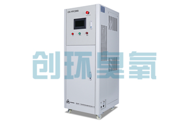 宝山高密度养殖中臭氧发生器的维护方法有哪些