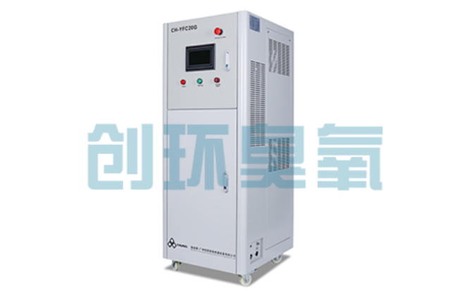 宝山海水养殖病害频发怎么防?臭氧发生器无残留消毒全解析