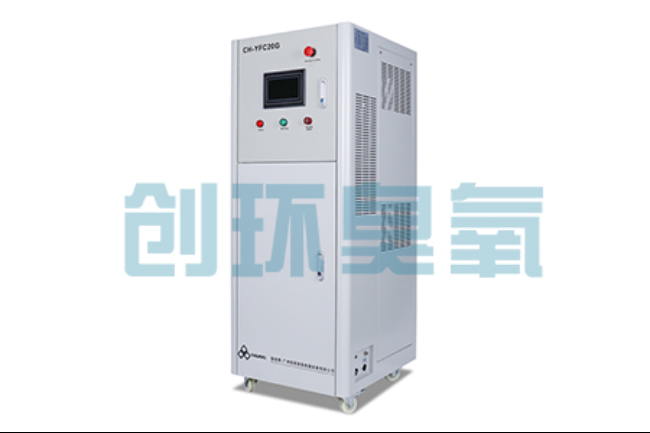 宝山室内海水养殖尾水处理：臭氧发生器达标排放工艺流程详解