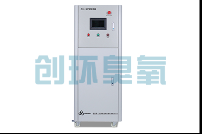 宝山ORP(氧化还原电位)控制在海水养殖臭氧投加中的核心作用与设定区间