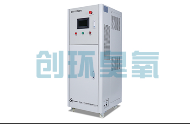 宝山高密度养虾水质恶化怎么救?臭氧发生器降解氨氮与亚硝酸盐实操步骤