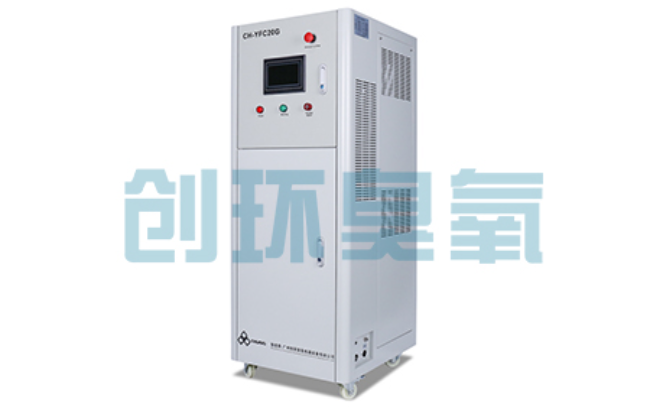 宝山工厂化循环水养虾必备:蛋白分离器后端注入臭氧的技术要点与逻辑