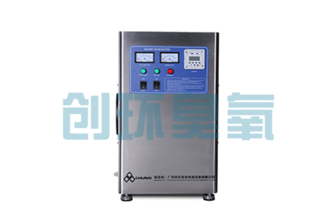 宝山高盐高浓度化工废水怎么处理?臭氧发生器催化氧化技术的应用边界在哪里?