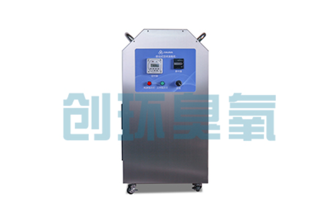 宝山臭氧发生器在其他食品加工中的应用有哪些?