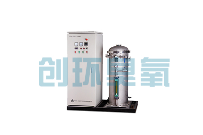 宝山臭氧+UV vs 臭氧+H₂O₂：哪个AOP工艺运行成本低20%？