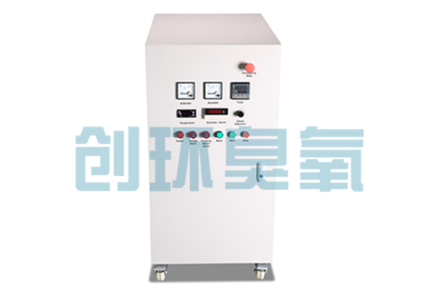 宝山拒绝盲目选型！工厂化循环水养殖臭氧发生器产量计算公式与避坑指南