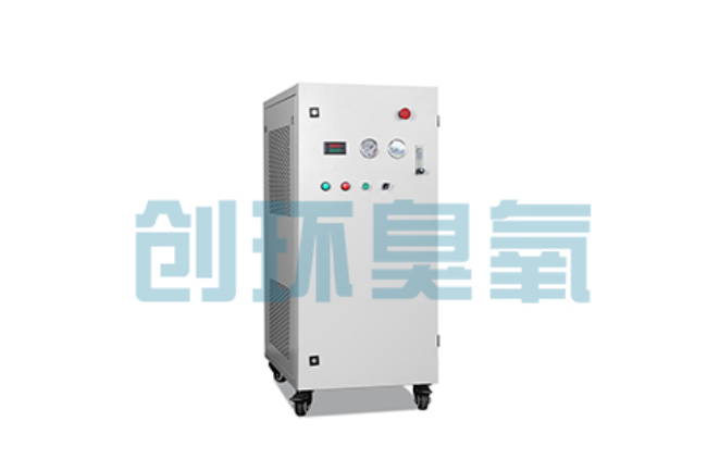 宝山高密度养殖中臭氧发生器的维护方法