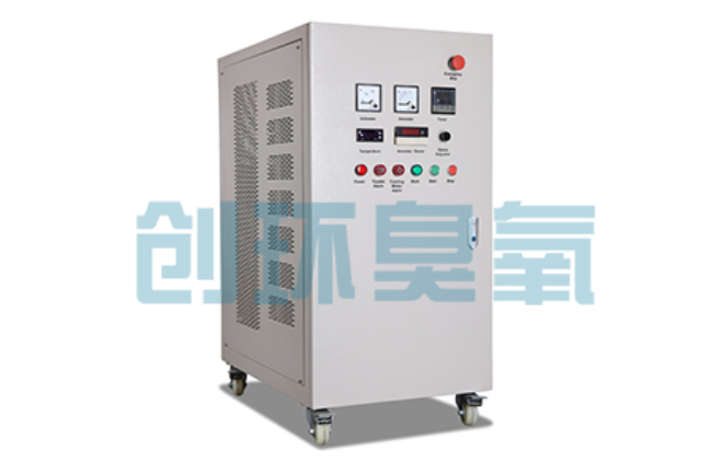 宝山高密度养虾水质恶化怎么救？臭氧发生器降解氨氮与亚硝酸盐实操步骤